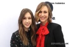 Laryssa Farmiga